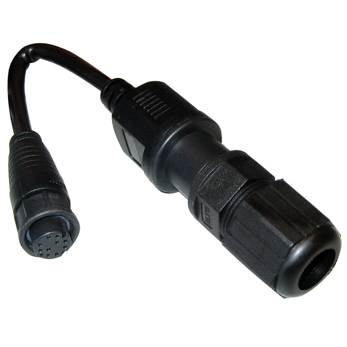 Adaptador hembra Raymarine Raynet a RJ45 de 100 mm