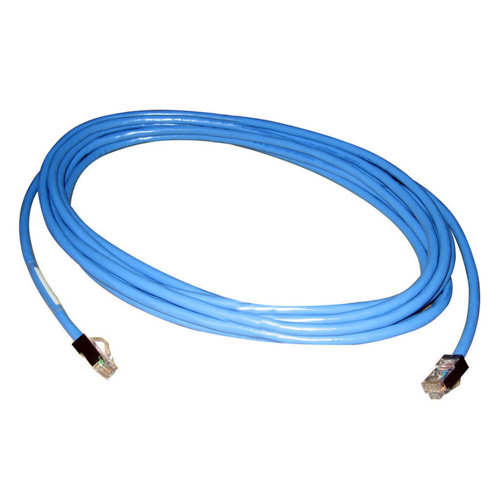 Cable LAN Furuno (5 m, RJ45 x RJ45, 4 pines)