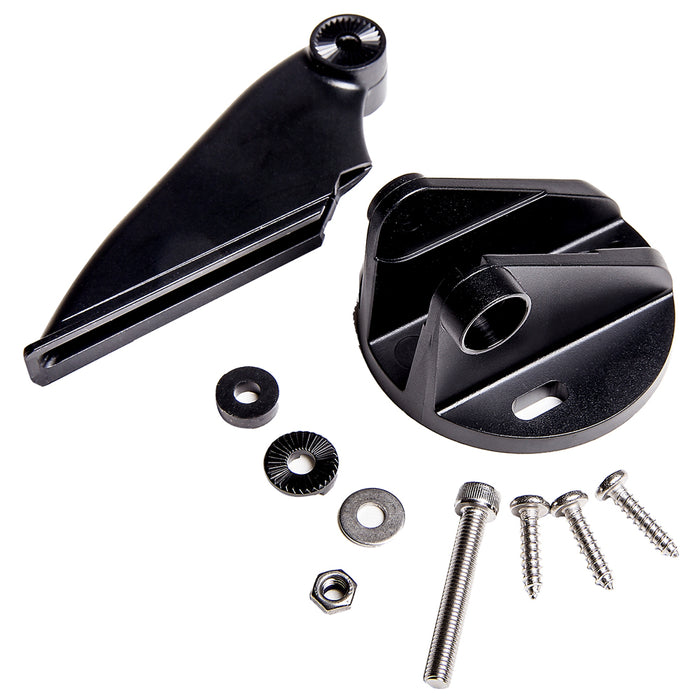 Kit de montaje Raymarine CPT-DV/CPT-DVS