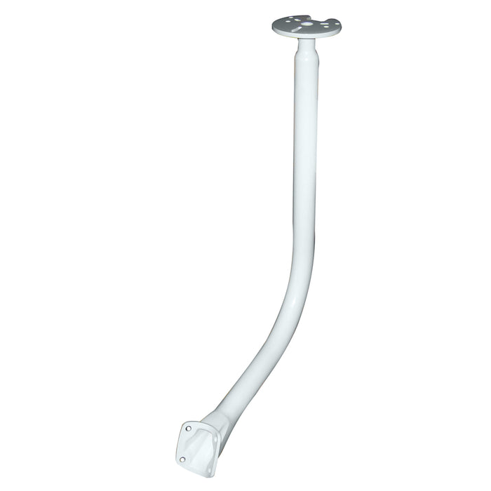 Barra de luz de montaje central PowerTower® APT-LB-01 de Scanstrut