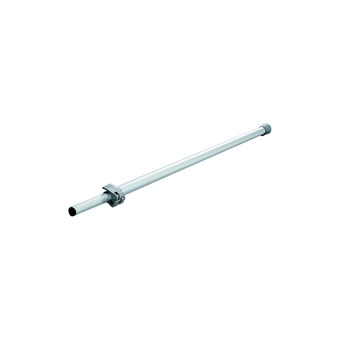 Vico Plastics X70A-1-PLUG Mooring Pole Crutch Tip, 40-70" Pole