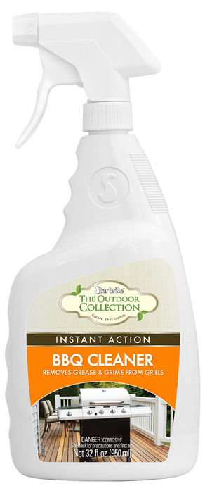 Starbrite 57732 Outdoor Collection Bbq Cleaner Spray 32 Oz.
