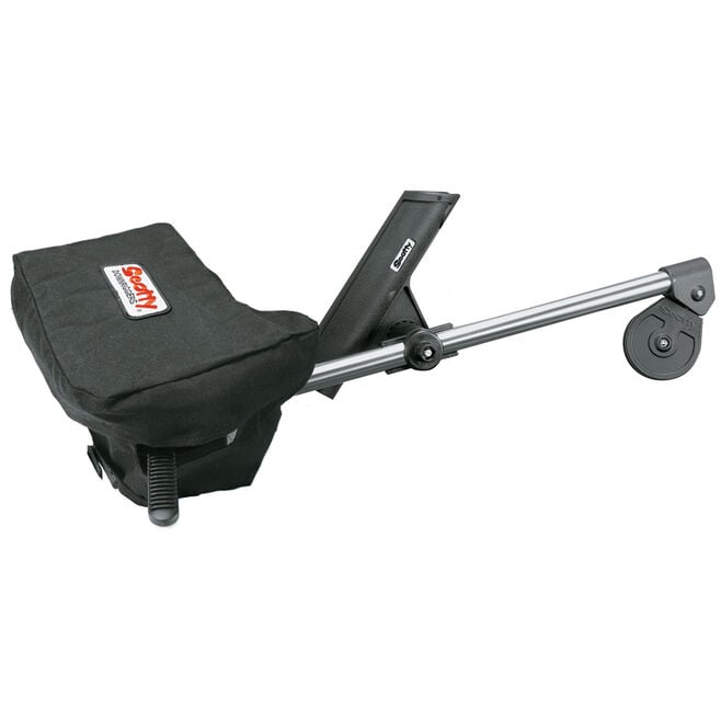 Scotty 3015 Cover for Electric Downriggers