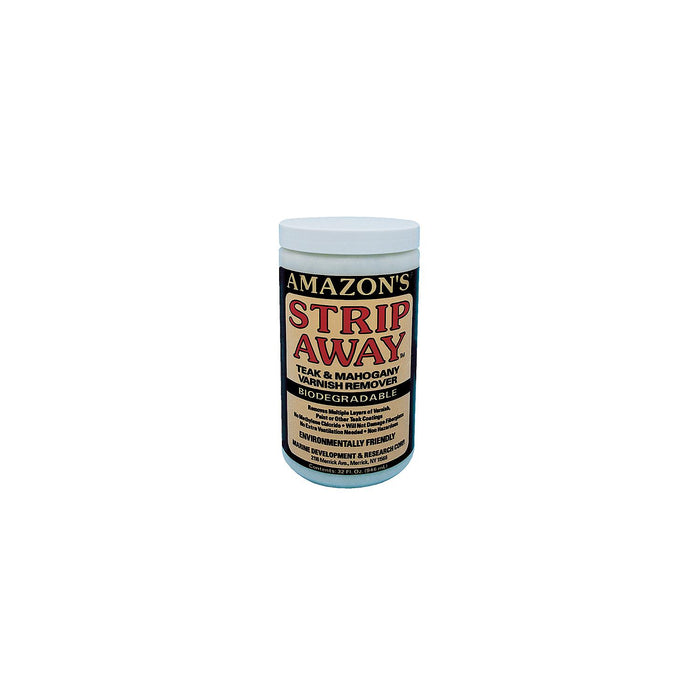 Amazon SA925 Strip Away, Quart.