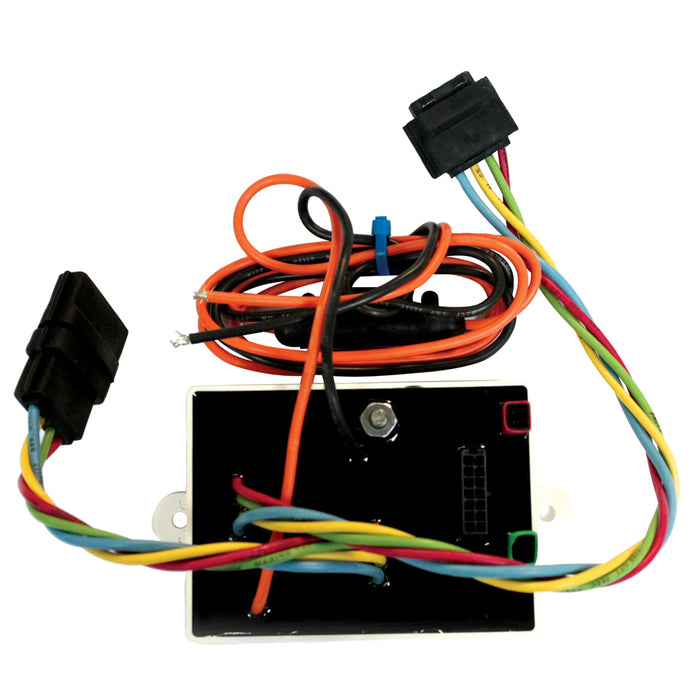 Bennett Marine 6BT-50024-27-00 EIC Relay Module 12V