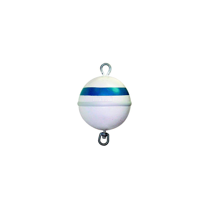 Cal-June 421 Jim-Buoy Deluxe Foam Mooring Buoy 12"