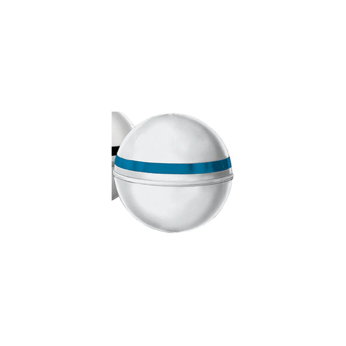Cal-June 4404-T-W-3 30" Mooring Buoy w/3" Tube