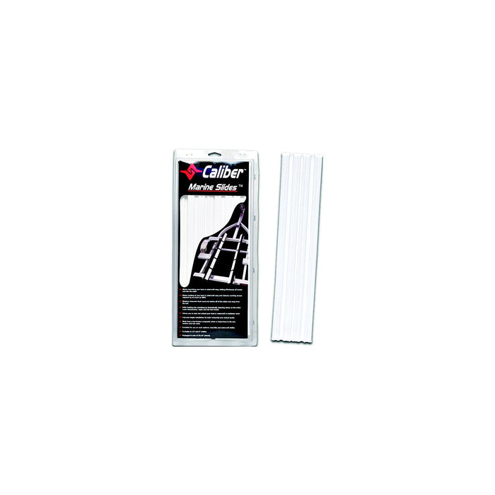 Caliber 23011 Marine Bunk Slides (10 Per Pack)