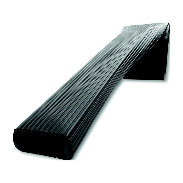 Caliber 23050-BK Bunk Wrap Kit (Includes 4 Endcaps & SS Hardware)