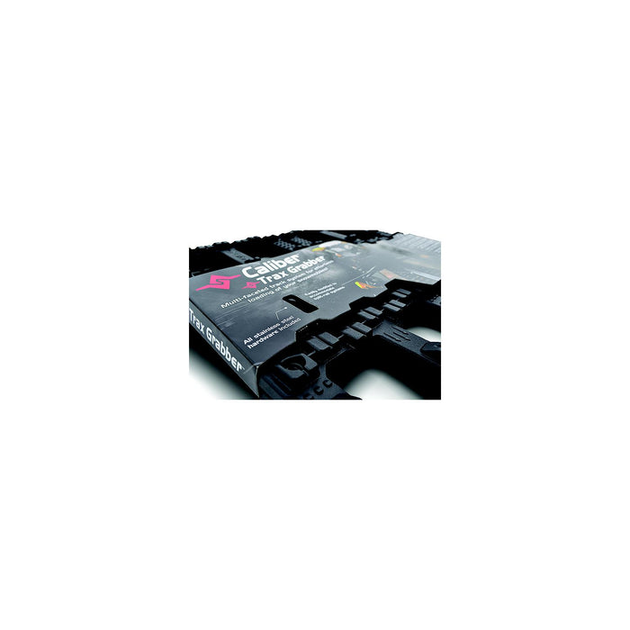 Caliber 23060 Trax Grabber™, 2 pcs