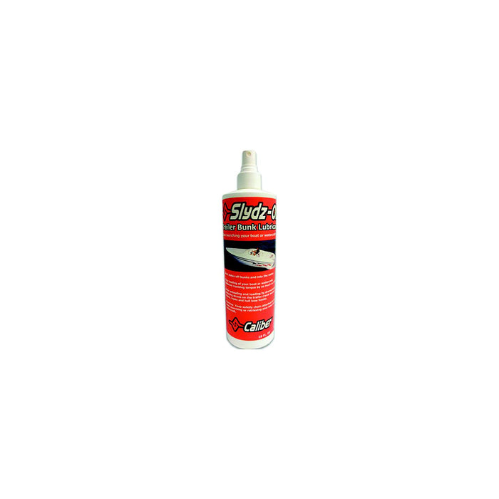 Caliber 23200 Slydz-On Bunk Lubricant, 16 oz.