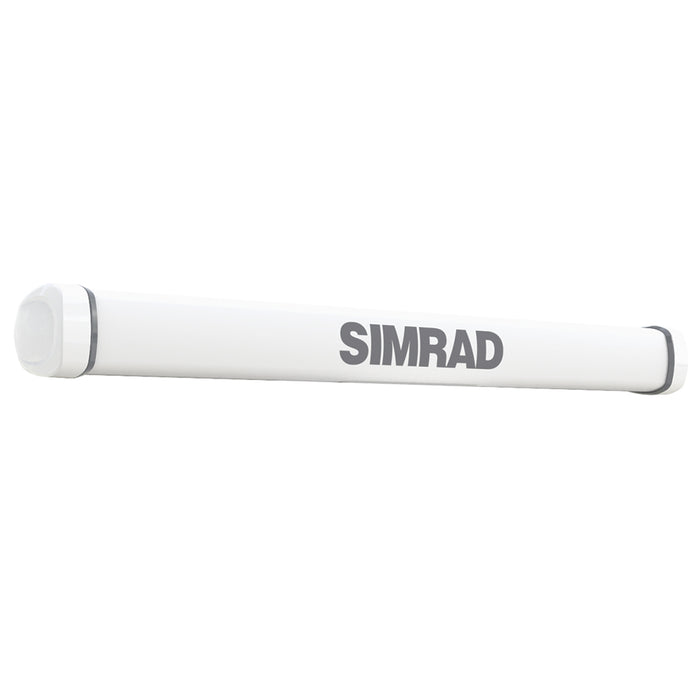 Antena de radar Simrad HALO™ únicamente: 4'