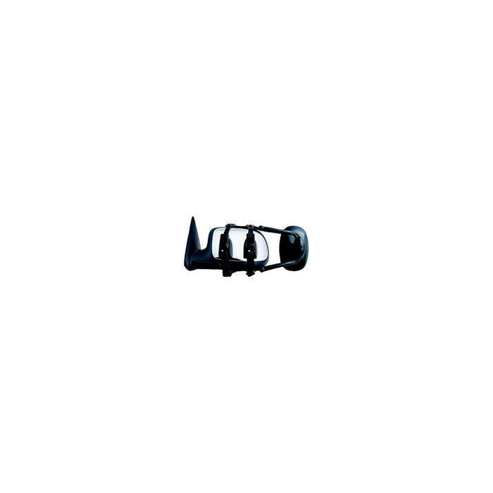 K-Source 3891 K Source Extra Large Clip-On Towing Mirror