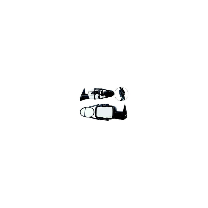 K-Source 3990 K Source Dual Lens Towing Mirror