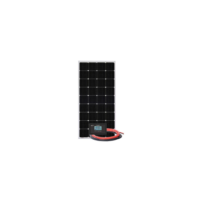 GoPower! 83314 Overlander Solar Expansion Panel, 200 Watts