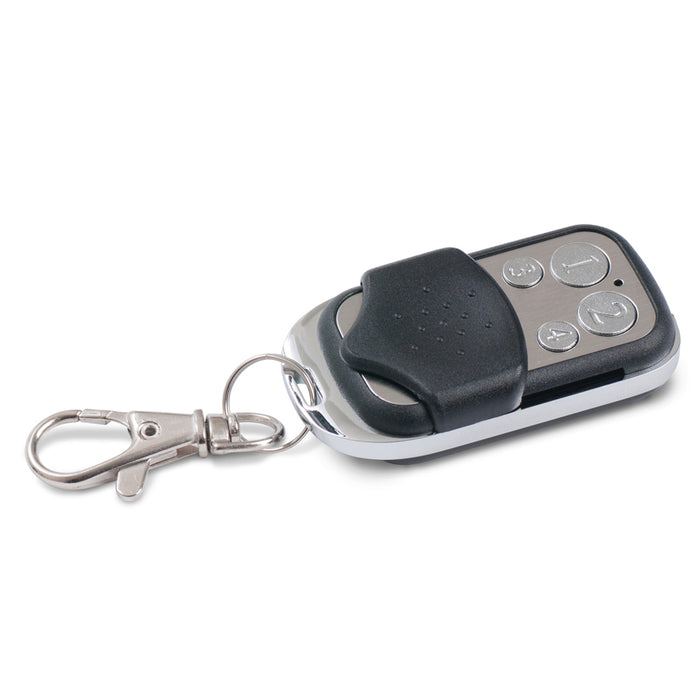 Kit de control remoto inalámbrico BEP para interruptores de batería de tamaño 701-MD y 720