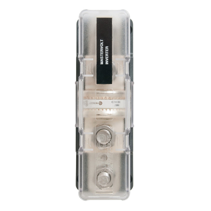 Portafusibles BEP Pro Installer Clase T con 2 pernos adicionales - 225-400 A