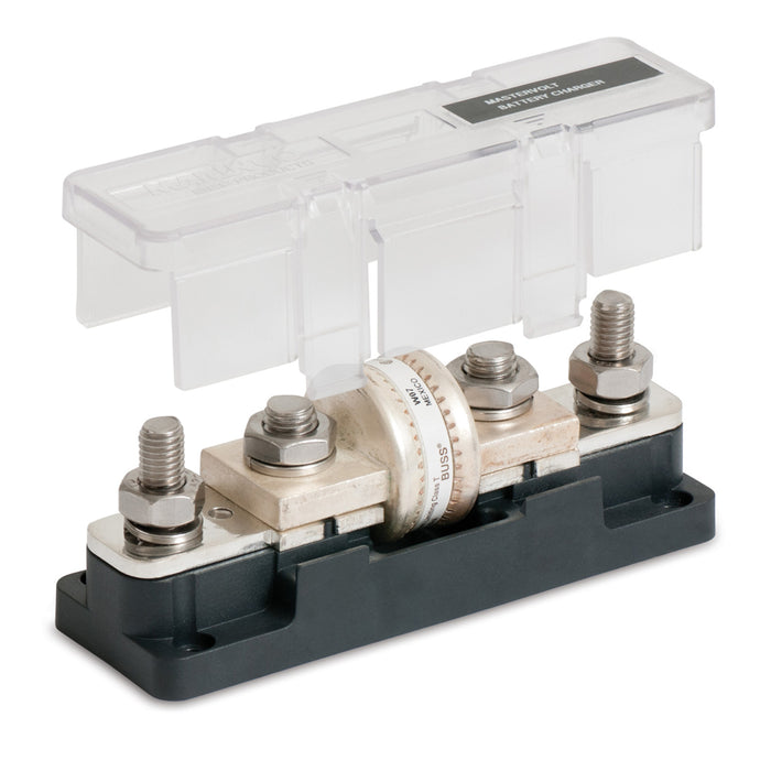 Portafusibles BEP Pro Installer Clase T con 2 pernos adicionales - 450-600 A