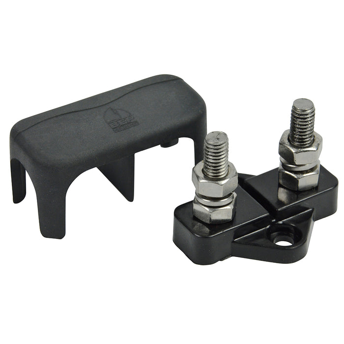 Perno de distribución con doble aislamiento BEP Pro Installer - 1/4"