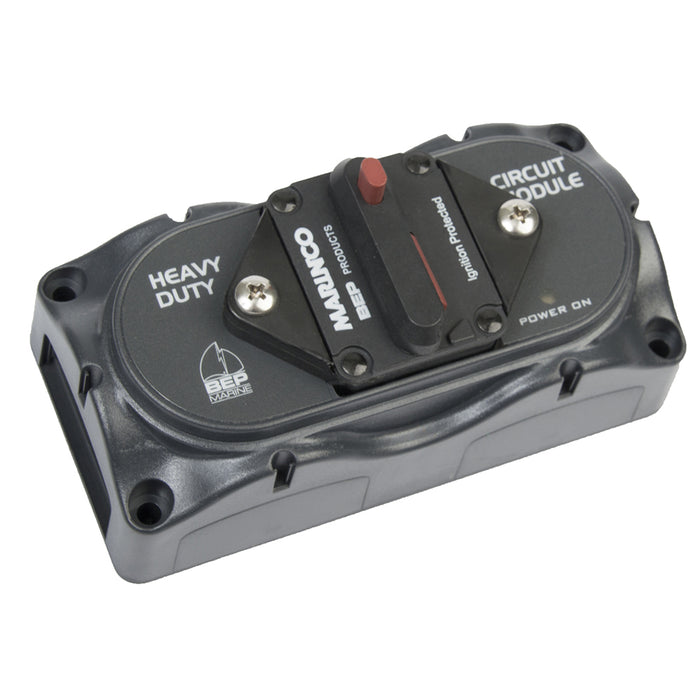 Módulo CB de servicio pesado BEP - 100 A