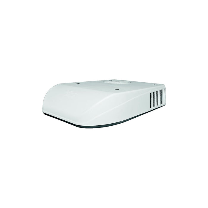 Coleman Mach 8 37204076 RV Rooftop Air Conditioner, Textured White