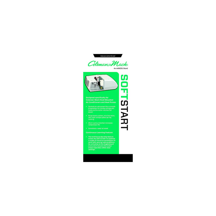 Coleman 1497-3601 Softstart