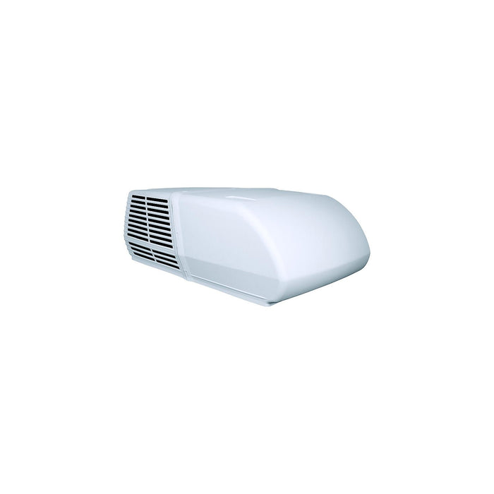Coleman-Mach 382080660 Mach 3 Quiet Series Power Saver Air Conditioner, 13,500 BTUs, White