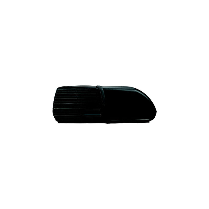 Coleman-Mach 382080690 Mach 3 Quiet Series Power Saver Air Conditioner, 13,500 BTUs, Black