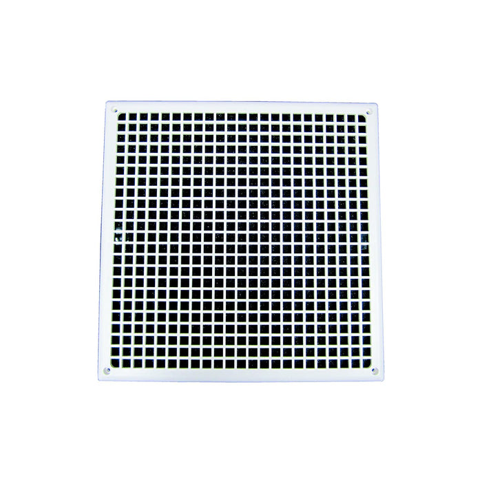 Coleman 8330D735 Air Distribution Box for Lateral Ducted System, Heat Ready, no thermostat