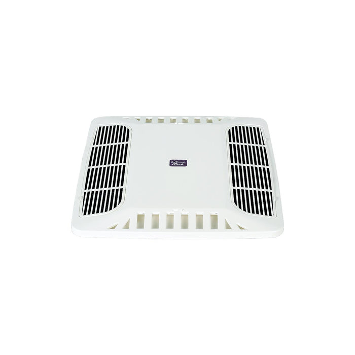 Coleman 8430A633 Chill Grille Ceiling Assembly, Cool Only, White