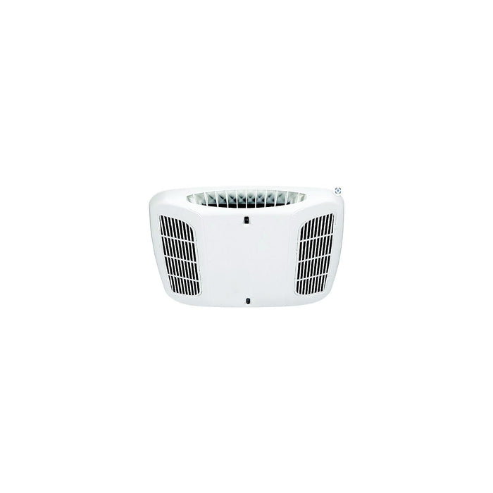 Coleman 9430-4552 Non-Ducted Thermostat Controlled Ceiling Assembly, White