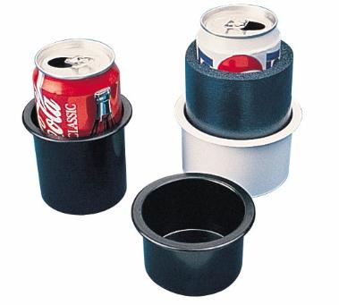 Sea-Dog Soporte para bebidas de montaje empotrado - 2-7/8 (588001)