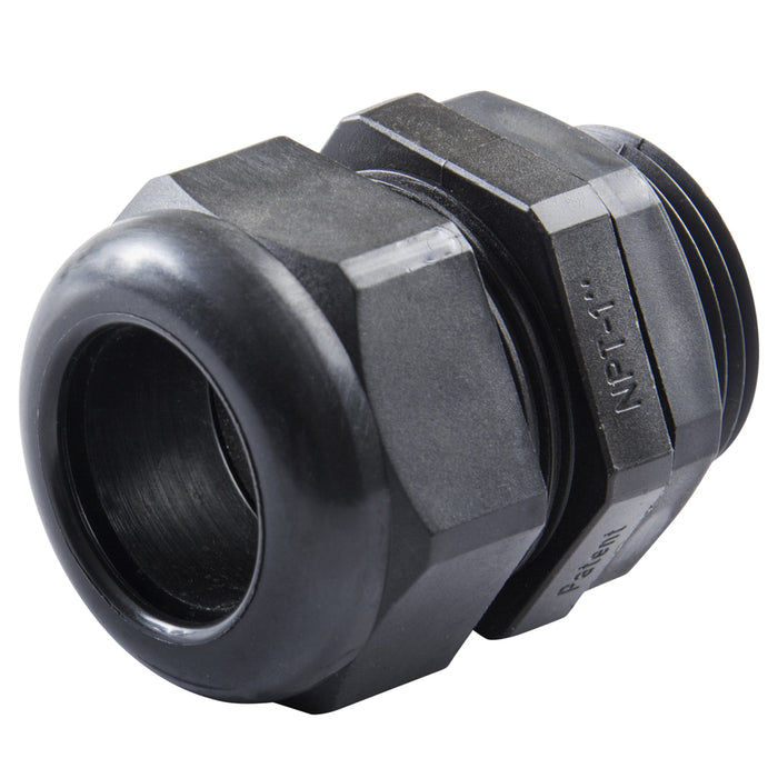 Precinto para cables eléctricos de grado marino Ancor - Cable redondo, calibre 4/0 AWG, 1" NPT