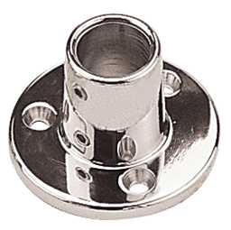 Sea Dog 286090-1 Round Base 90Â°