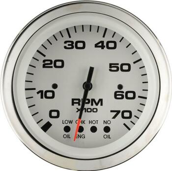 Dometic Amega 3" Tacómetro Brp Systems Ck (58935P)