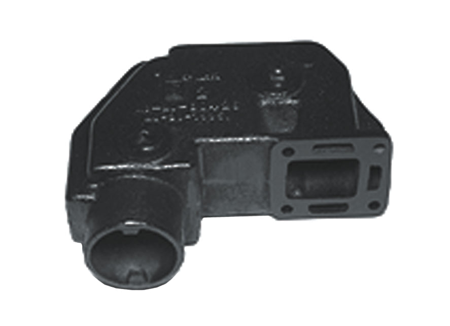 Barr Mercruiser Elbow Riser V8 Ford 302 & 351