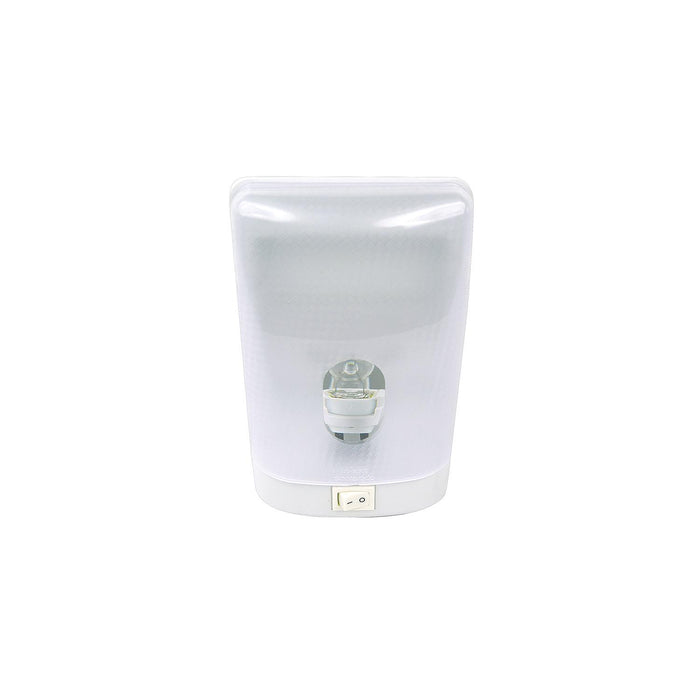 FulTyme RV 1109 FulTyme RV Euro Single Interior Light