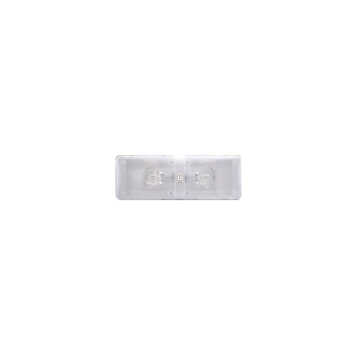 FulTyme RV 1110 FulTyme RV Euro Double Interior Light