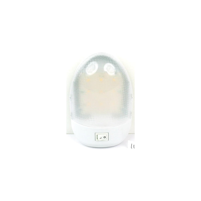 FulTyme RV 1113 FulTyme RV LED Single Interior Light