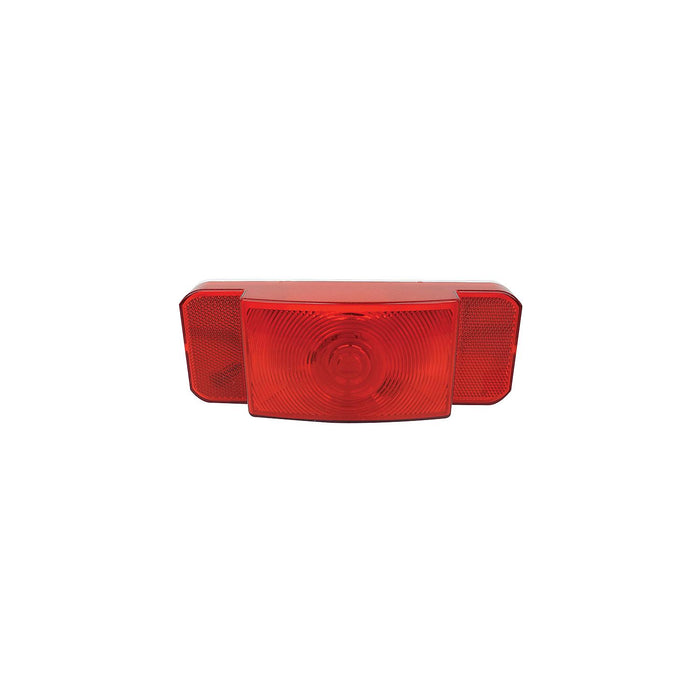 FulTyme RV 590-1142 FulTyme RV LED Combination Tail Light, Passenger side