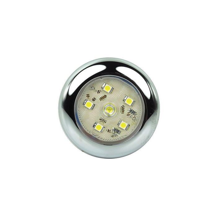 FulTyme RV 1158 FulTyme RV LED Sealed Utility Light