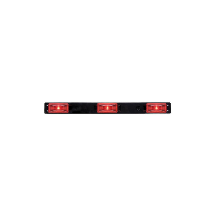 FulTyme RV 590-1165 LED Sealed Identification Light Bar