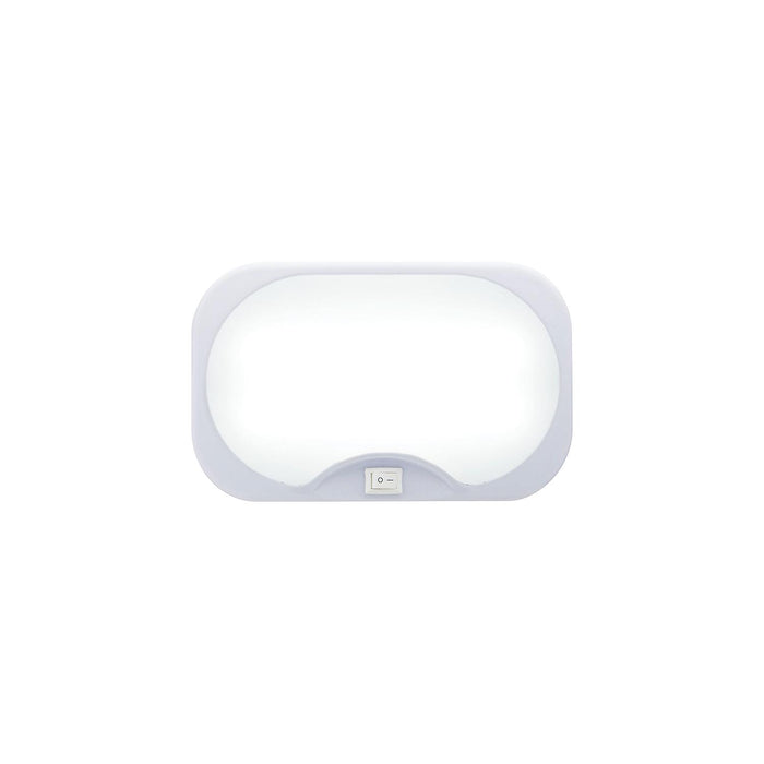 FulTyme RV 1171 FulTyme RV LED Interior Low Profile Light
