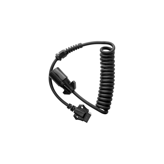 FulTyme RV 1174 FulTyme RV 5-Flat To 7-Round Coil Cord Adaptor