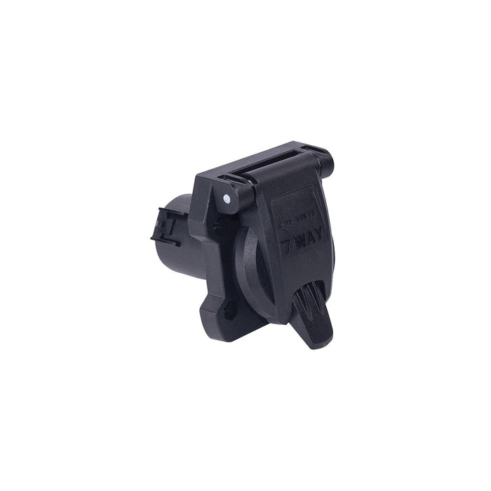 FulTyme RV 590-2014 7-Way Round USCar Style Connector

Car Side, Heavy Duty