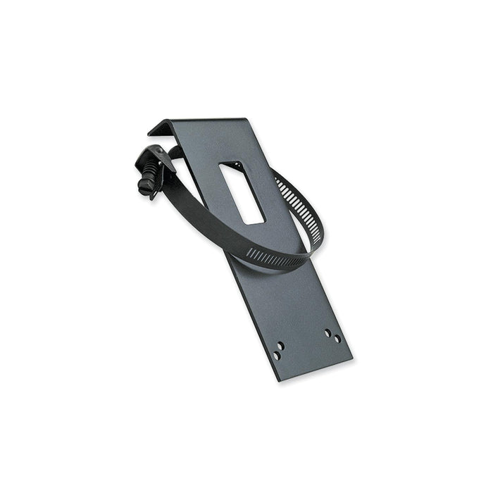 FulTyme RV 590-2026 Round Connector Bracket For Mounting 6 and 7 Way Adapters