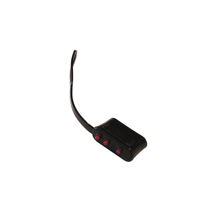 FulTyme RV 590-2035 FulTyme RV 4-Way Connector Cover w/ LED tester