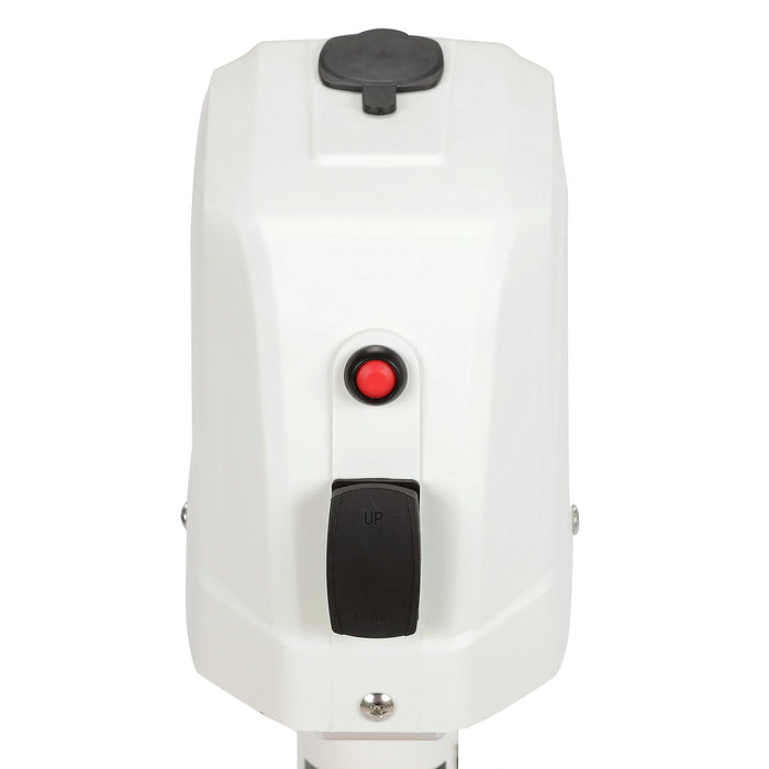 FulTyme RV 590-2102 FulTymeRV 2102 12V Electric Jack 3,500 Lbs. Capacity