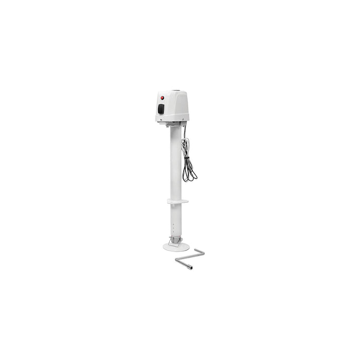 FulTyme RV 590-2102 FulTymeRV 2102 12V Electric Jack 3,500 Lbs. Capacity