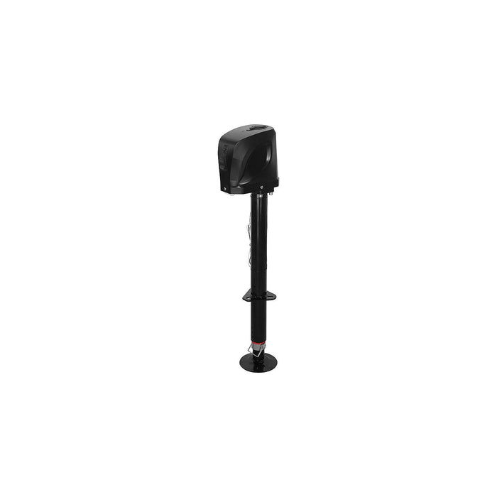 FulTyme RV 10201077 FulTyme RV 2105 12V Electric Jack 5,000 lbs.
